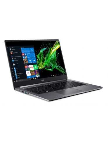 Laptop acer swift 3 sf314-57g 14 fhd acer comfyview™ ips Acer - 1