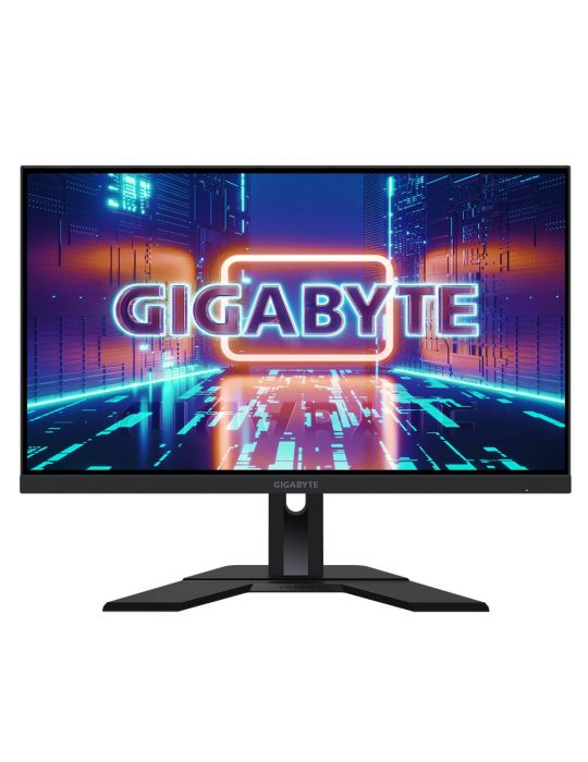 Gigabyte M27Q 68,6 cm (27") 2560 x 1440 Pixel Quad HD LED Negru Gigabyte - 1