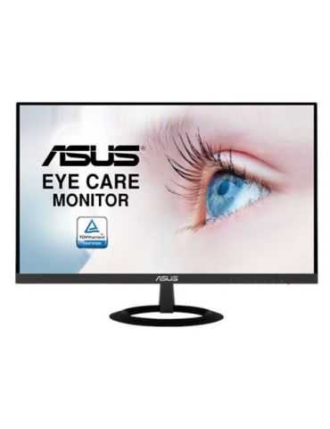 Monitor 23.8 asus vz249he fhd ips 16:9 1920*1080 60hz led Asus - 1