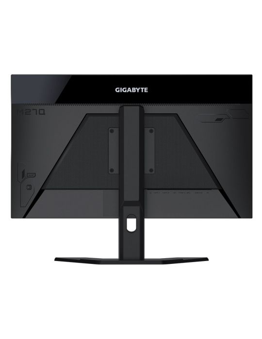 Gigabyte M27Q 68,6 cm (27") 2560 x 1440 Pixel Quad HD LED Negru Gigabyte - 4