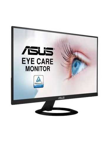 Monitor 23" ASUS VZ239HE, IPS, 16:9, FHD 1920*1080, 60Hz, WLED, 5 ms,250 cd/m2 Asus - 1