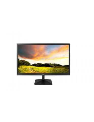 Monitor 27 lg 27mk400h-b fhd 1920*1080 tn 16:9 2 ms Lg - 1