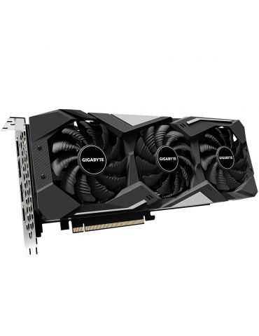 Gigabyte GV-R57XTGAMING OC-8GD AMD Radeon RX 5700 XT 8 Giga Bites GDDR6 Gigabyte - 8