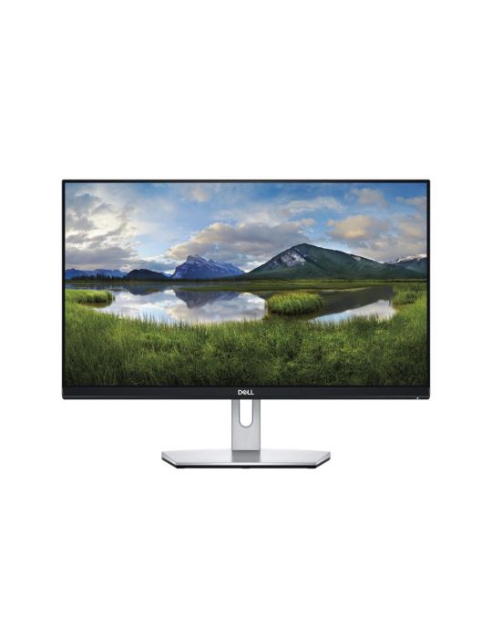 Monitor dell 23'' led ips fhd (1920 x 1080 at Dell - 1