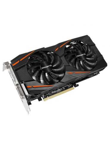 Gigabyte Radeon RX 570 Gaming 8G AMD 8 Giga Bites GDDR5 Gigabyte - 2