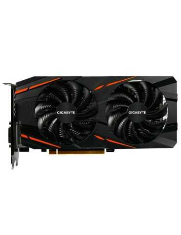 Gigabyte Radeon RX 570 Gaming 8G AMD 8 Giga Bites GDDR5 Gigabyte - 3