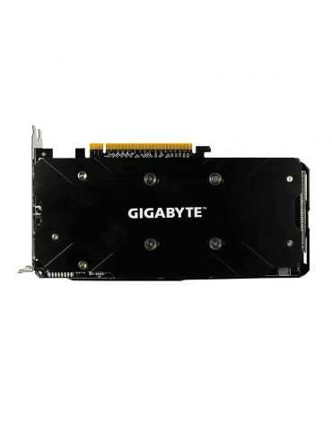 Gigabyte Radeon RX 570 Gaming 8G AMD 8 Giga Bites GDDR5 Gigabyte - 4