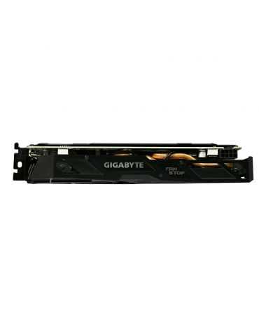 Gigabyte Radeon RX 570 Gaming 8G AMD 8 Giga Bites GDDR5 Gigabyte - 5