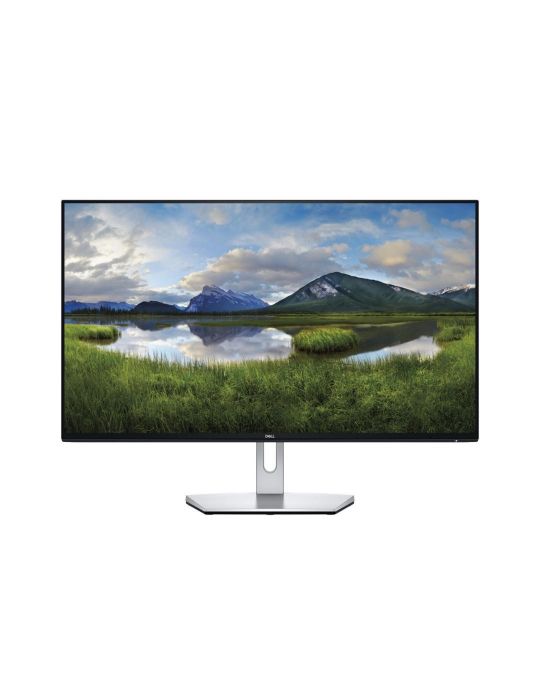 Monitor dell 27'' led ips fhd (1920 x 1080 at Dell - 1