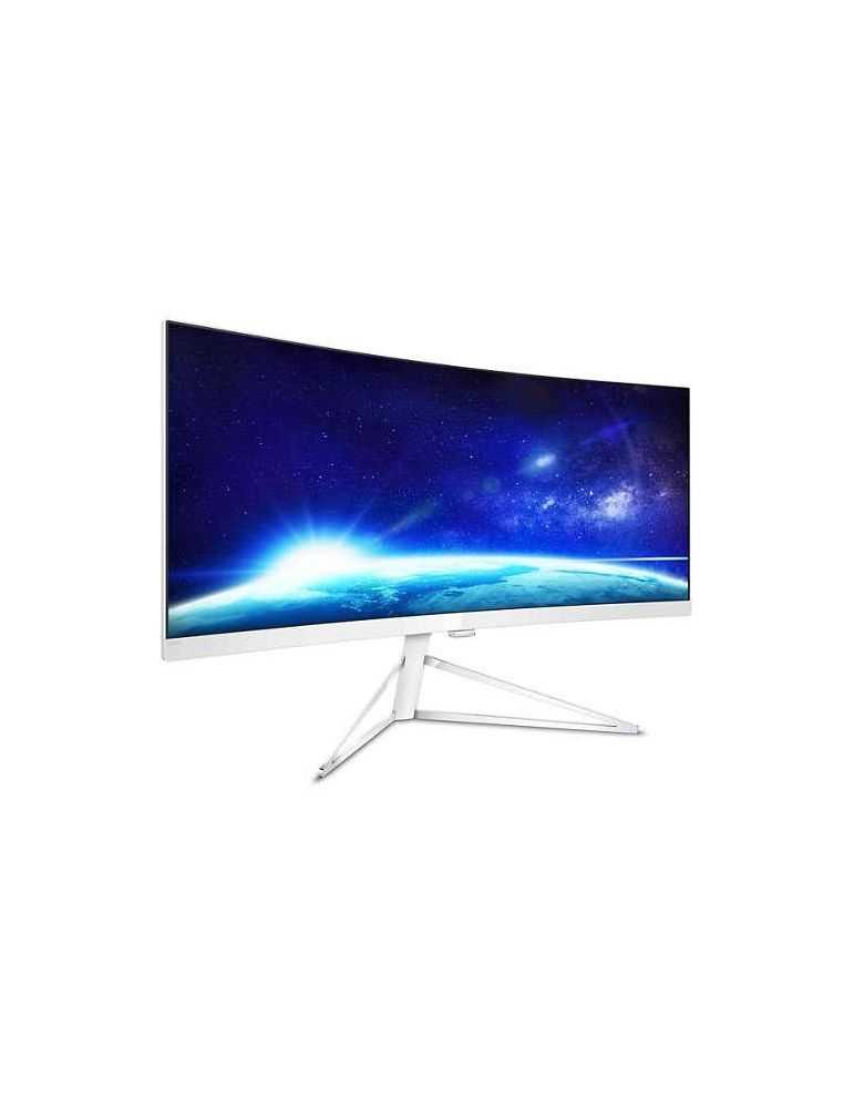 Monitor 34 philips 349x7fjew curved 1800r va panel uwqhd 3440*1440