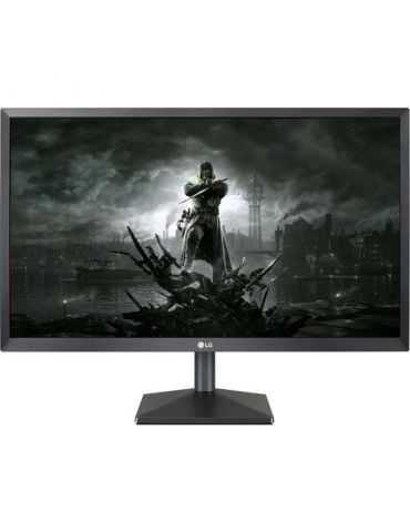 Monitor 23.8 lg 24mk430h-b fhd 1920*1080 ips 16:9 5 ms Lg - 1
