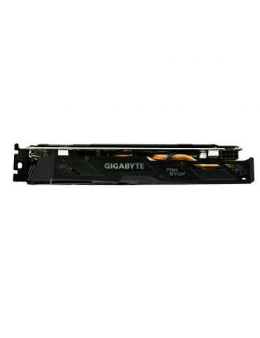 Gigabyte GV-RX570GAMING-4GD plăci video AMD Radeon RX 570 4 Giga Bites GDDR5 Gigabyte - 3