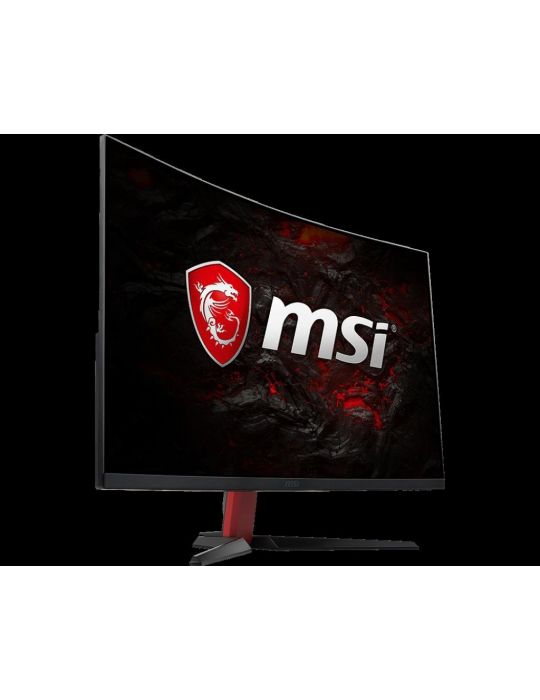 Monitor msi gaming optix ag32cq 31.5 non-glare non-touch (2560x1440) va Msi - 1