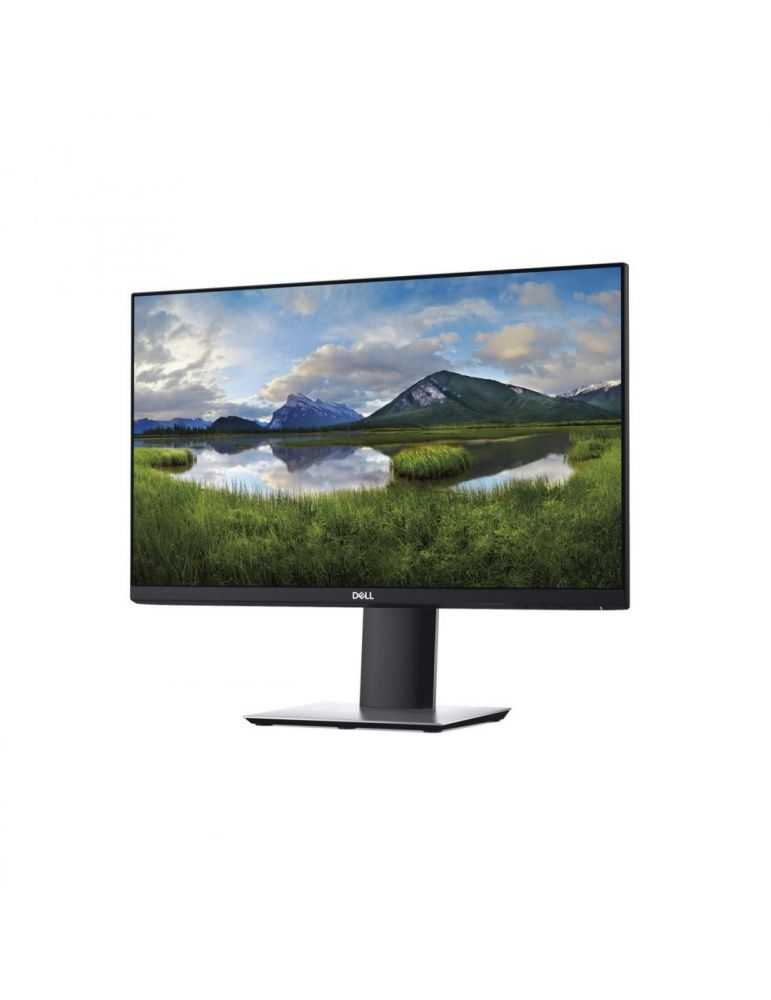 Monitor dell 23.0'' 58.4 cm led ips fhd (1920 x