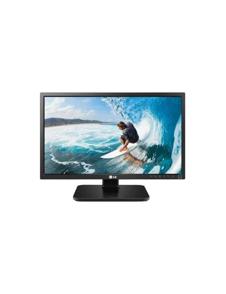 Monitor 21.5 lg 22mb37pu-b ips fhd 1920x1080 16:9 5 ms