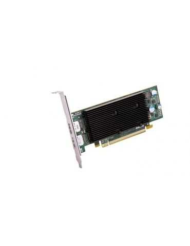Matrox M9128-E1024LAF plăci video 1 Giga Bites GDDR2 Matrox - 1 - Tik.ro