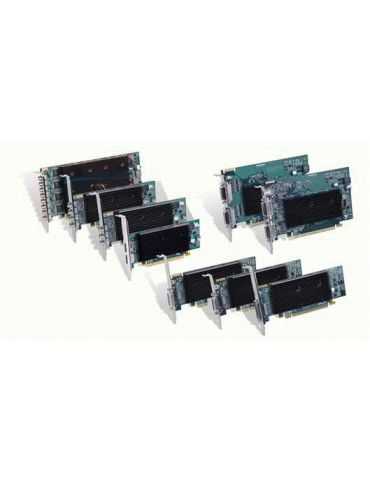 Matrox M9128-E1024LAF plăci video 1 Giga Bites GDDR2 Matrox - 2
