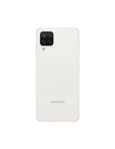 Samsung Galaxy A12 SM-A125FZWVEUE smartphone 16,5 cm (6.5") Dual SIM Android 10.0 4G USB tip-C 4 Giga Bites 64 Giga Bites 5000 S
