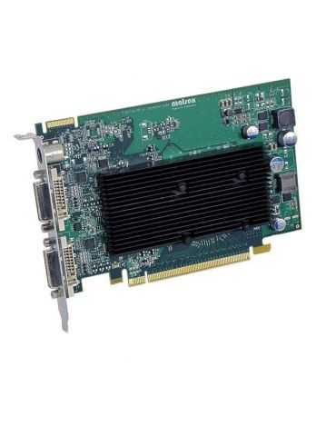 Matrox M9120 PCIe x16 GDDR2 Matrox - 1 - Tik.ro