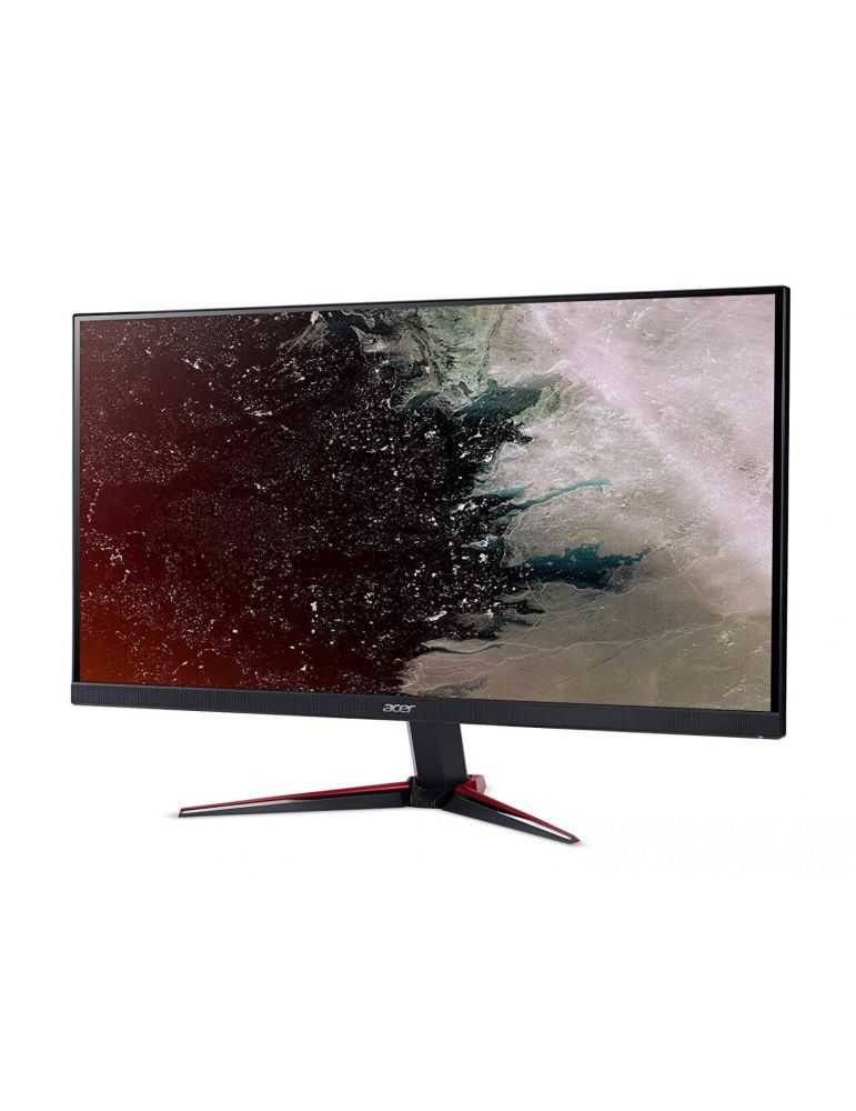 Monitor 27 acer vg270bmiix ips 1920*1080 16:9 led 75 hz