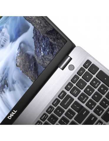 DELL Latitude 5511 Notebook 39,6 cm (15.6") Full HD Intel® Core™ i5 16 Giga Bites DDR4-SDRAM 256 Giga Bites SSD Wi-Fi 6 Dell - 5