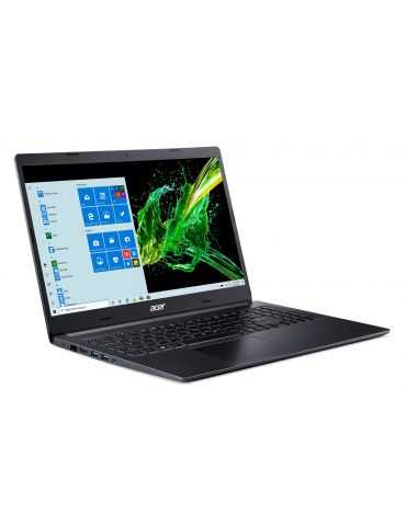 Acer Aspire 5 A515-55-59W5 Notebook 39,6 cm (15.6") Full HD Intel® Core™ i5 8 Giga Bites DDR4-SDRAM 512 Giga Bites SSD Wi-Fi 6 A