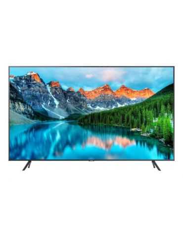 Samsung BE70T-H Panou informare digital de perete 177,8 cm (70") LED 4K Ultra HD Gri Procesor încorporat Samsung - 1