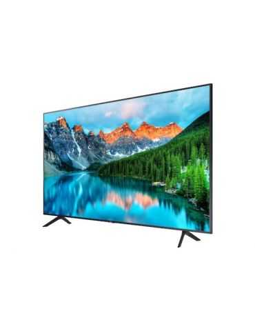 Samsung BE70T-H Panou informare digital de perete 177,8 cm (70") LED 4K Ultra HD Gri Procesor încorporat Samsung - 2