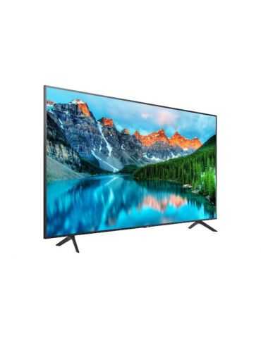 Samsung BE70T-H Panou informare digital de perete 177,8 cm (70") LED 4K Ultra HD Gri Procesor încorporat Samsung - 3