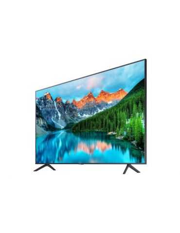 Samsung BE70T-H Panou informare digital de perete 177,8 cm (70") LED 4K Ultra HD Gri Procesor încorporat Samsung - 5