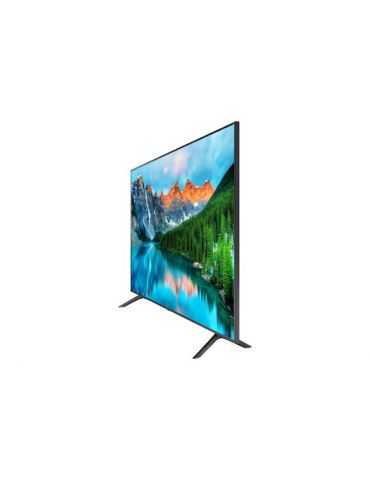 Samsung BE70T-H Panou informare digital de perete 177,8 cm (70") LED 4K Ultra HD Gri Procesor încorporat Samsung - 6