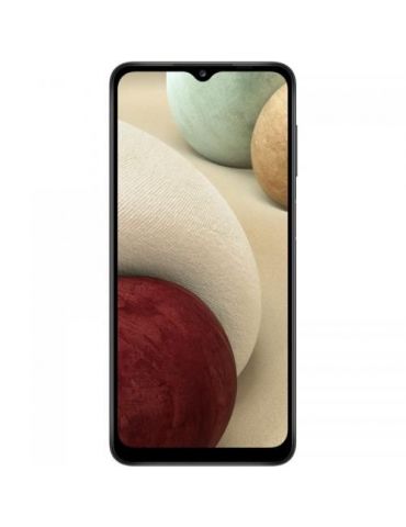 Samsung a12 a125f 6.5 4gb 64gb ds bk (include tv 0.5lei) Samsung - 1
