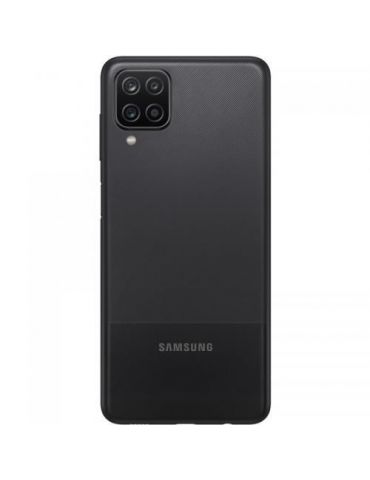 Samsung a12 a125f 6.5 4gb 64gb ds bk (include tv 0.5lei) Samsung - 1