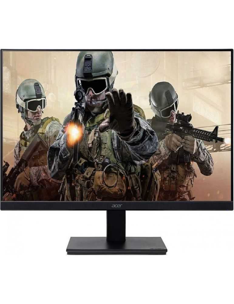 Monitor 23.8 acer v247ybi ips 16:9 led fhd 1920*1080 75
