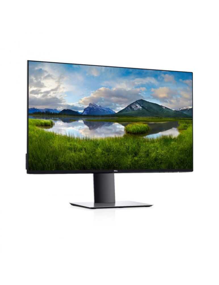 Monitor dell 27'' 68.47 cm dell led ips (2560 x