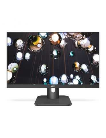 Monitor 23.8 aoc 24e1q fhd 1920*1080 60 hz wled ips Aoc - 1