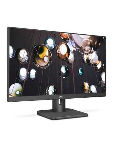 Monitor 23.8 aoc 24e1q fhd 1920*1080 60 hz wled ips Aoc - 1
