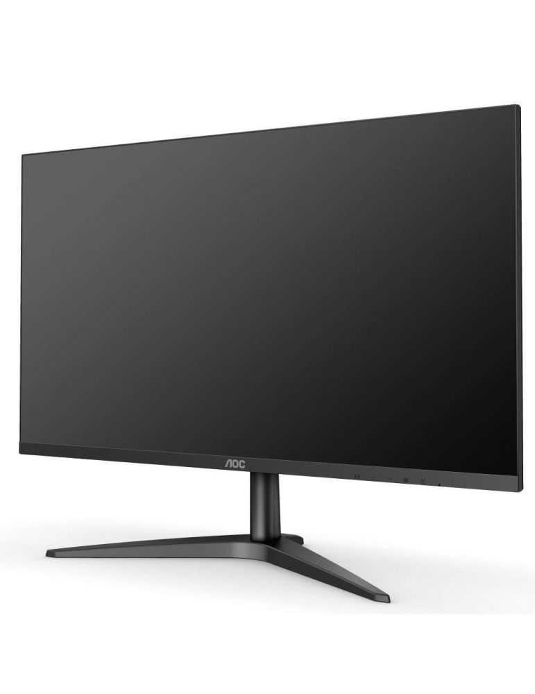 Monitor 27 aoc 27b1h fhd 1920*1080 60 hz wled ips