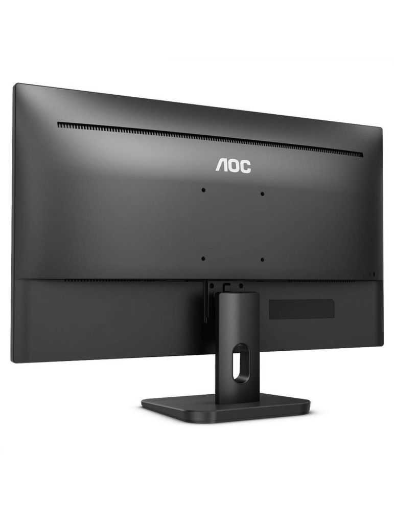 Monitor 27 aoc 27e1h fhd 1920*1080 60 hz wled ips