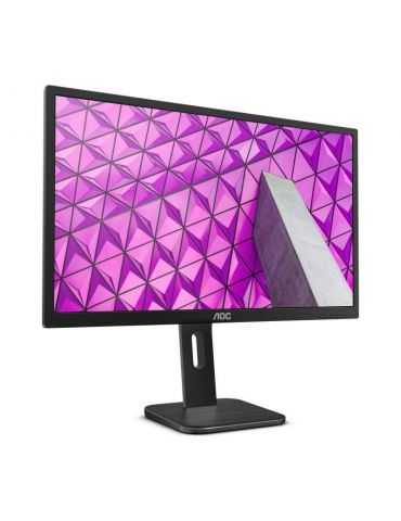 Monitor 27 aoc 27p1 fhd 1920*1080 60 hz wled ips Aoc - 1 - Tik.ro