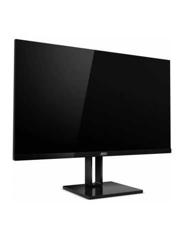 Monitor 27 aoc 27v2q fhd 1920*1080 75 hz wled ips Aoc - 1 - Tik.ro