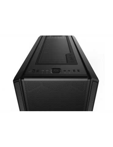 be quiet! Silent Base 802 Black Midi Tower Negru Be quiet! - 1 - Tik.ro