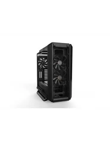 be quiet! Silent Base 802 Black Midi Tower Negru Be quiet! - 4