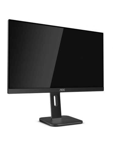 Monitor 24.1" AOC X24P1, WUXGA 1920*1200, 60 HZ, WLED, IPS, 16:10, 4 ms, 300 cd/mp, 1000:1/ 50M:1 Aoc - 1