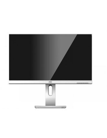 Monitor 24 aoc x24p1/gr wuxga 1920*1200 60 hz wled ips Aoc - 1 - Tik.ro