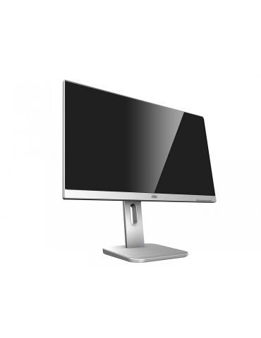 Monitor 24 aoc x24p1/gr wuxga 1920*1200 60 hz wled ips Aoc - 1