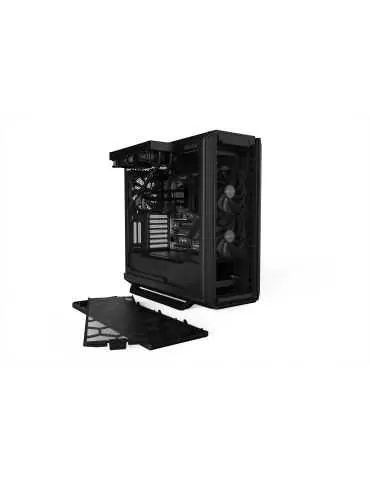 be quiet! Silent Base 802 Black Midi Tower Negru Be quiet! - 18
