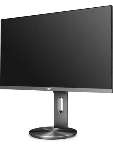 Monitor 27 aoc q2790pqu/bt wqhd 2560*1440 60 hz wled ips Aoc - 1