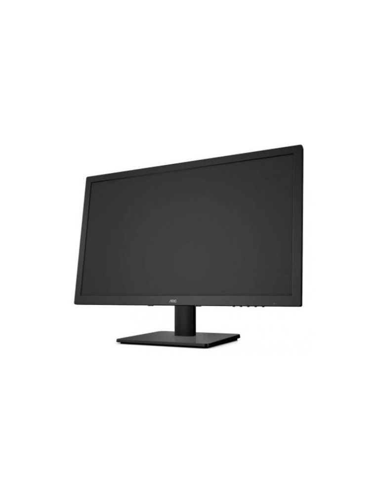 Monitor 23.6 aoc e2475swqe fhd 1920*1080 60 hz wled tn