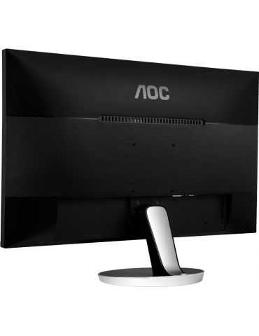 Monitor 27 aoc q2778vqe wqhd 2560*1440 60 hz wled tn Aoc - 1